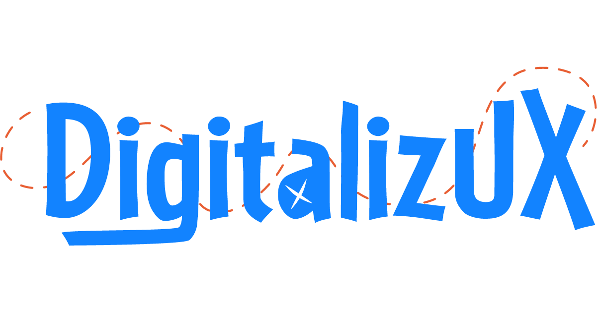 DigitalizUX